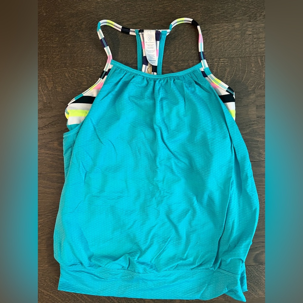 Ivivva Tank
